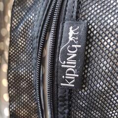 kIPLING バックの画像