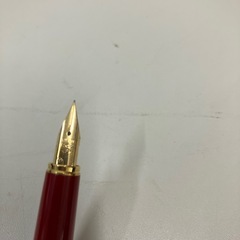 ☆値下げ☆A2504-862 PILOT 万年筆、シャープ、ボールペン（黒） 未使用の画像
