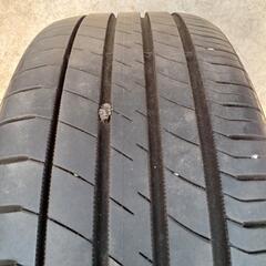 195/55R16 　アルミ　タイヤ2本セット　No.197 　ミニクーパーの画像