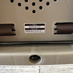 コンビ　電動ハイローチェアの画像