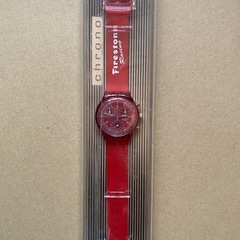 スウォッチ Firestone　　　