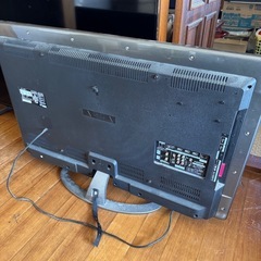 HITACHI 日立　液晶テレビ L42-G2 2014年製の画像