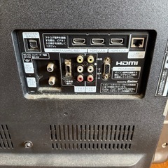 HITACHI 日立　液晶テレビ L42-G2 2014年製の画像