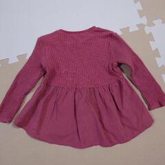 【90】子供服の画像