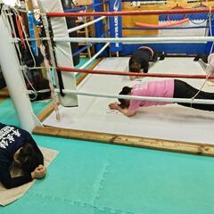 中津市💝ダイエット✨体質改善✨女性限定💆ボクサイズ🥊の画像