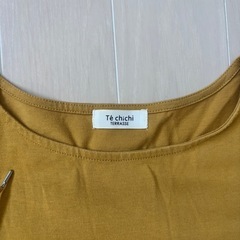 ワンピース　洋服⑤の画像