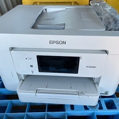 ジャンク品、ファックス、コピー機