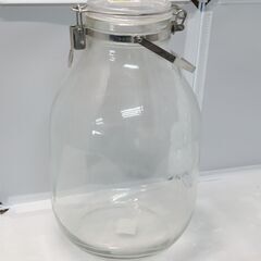 ◆ 　びん　はちみつ　うめぼし　瓶　　#31508　◆の画像