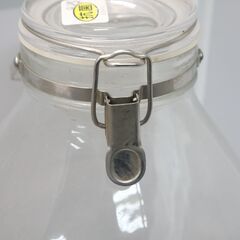 ◆ 　びん　はちみつ　うめぼし　瓶　　#31508　◆の画像