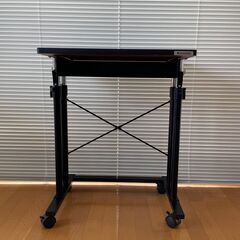 Bauhutte バウヒュッテ スクールスタンディングデスク B...