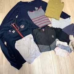 洋服  レディースMサイズ　差し上げます