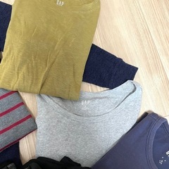 洋服  レディースMサイズ　差し上げますの画像