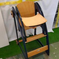 0430-208 2wayキッズチェア