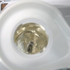 ◆ コーヒーカラフェ ステンレススチール 飲料ディスペンサー ティーポット 　ポット　　　#31509　◆の画像