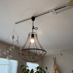 JOURNAL STANDARD FURNITURE 天井照明の画像