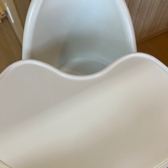 ベビービョルン　ハイチェア　の画像