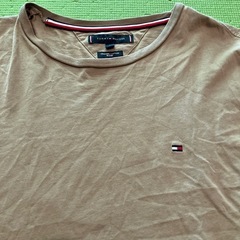 TOMMY HILFIGER Tシャツの画像