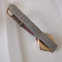 OLIVIA BURTON✱腕時計　電池交換してお渡しの画像