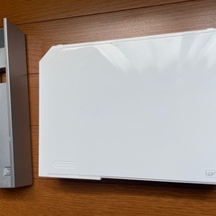 wii本体　全てセット　　　の画像