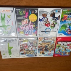 wii本体　全てセット　　　の画像