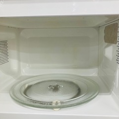 ⭐️激安⭐️ZEPEAL 電子レンジ　2018年の画像