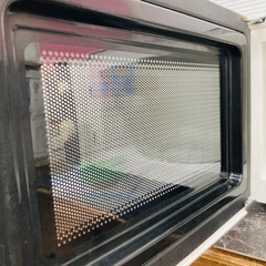 ⭐️激安⭐️ZEPEAL 電子レンジ　2018年の画像