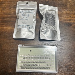 セルフマツエクセット
