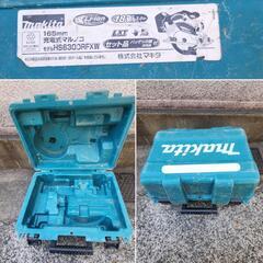 [無料]マキタの空箱差し上げますの画像