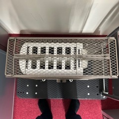 ヒーター
の画像