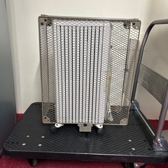 ヒーター
の画像