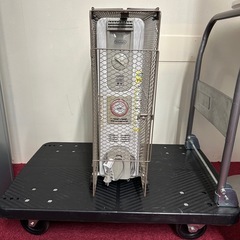 ヒーター
