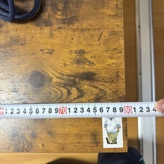 テーブルこたつの画像