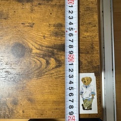 テーブルこたつの画像