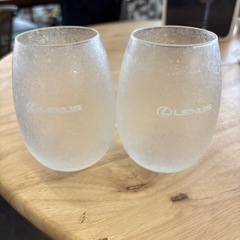 LEXUS ペアコップ