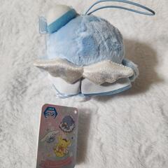 (取引中)値引き　サンリオキャラクターズの画像