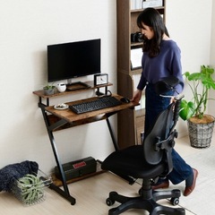 デスク 新品未使用品の画像
