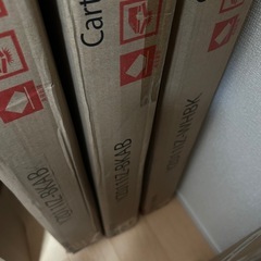 デスク 新品未使用品の画像
