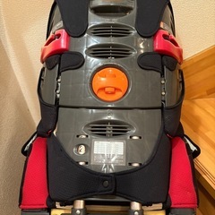 アップリカ　ジュニアシート（車用）の画像