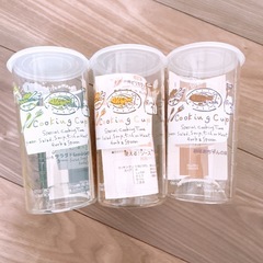 新品FELISSIMO 今日から私はシェフ！クッキングカップ