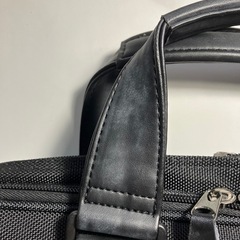 ☆値下げ☆I 2504-853 ビジネスバッグ 汚れありの画像