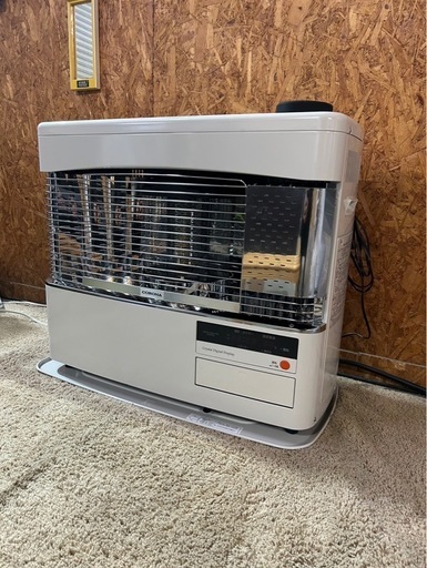 本日江南区引渡し 2022年 日立RAS-KJ22L