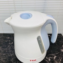 ⭐️爆安⭐️T-fal 電気ケトルの画像