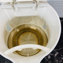 ⭐️爆安⭐️T-fal 電気ケトルの画像