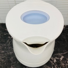 ⭐️爆安⭐️T-fal 電気ケトルの画像