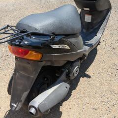 スズキ　アドレスV125G　原付２種　90キロ確認　外装新品　125cc  整備品の画像