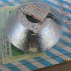 未使用、水洗トイレ節水器の画像