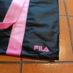 FILA バックの画像