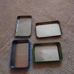 こびとずかん　缶ケースの画像