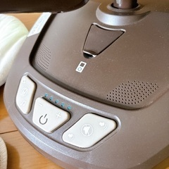 Aprica スウィングの画像