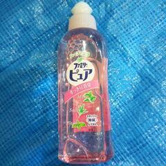 キッチン洗剤セットの画像
